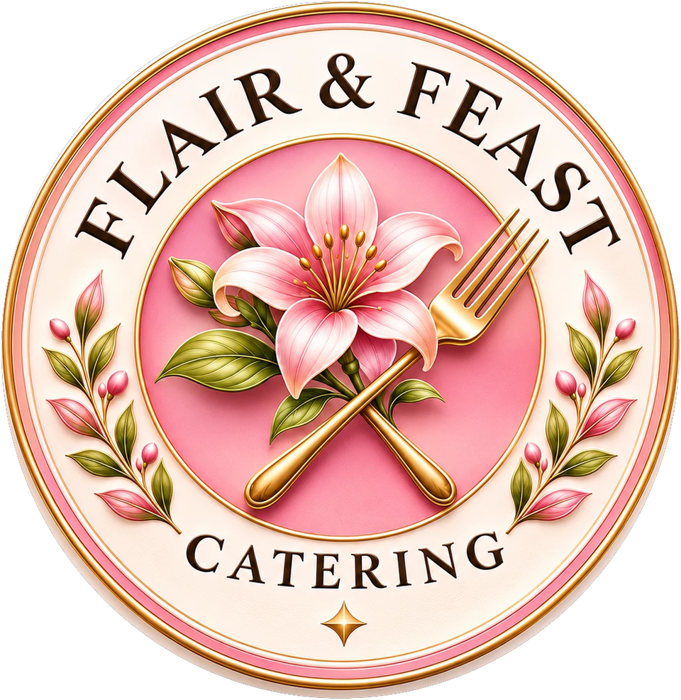 Flair & Feast Catering